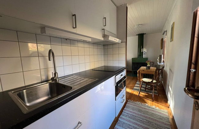 4 Person Holiday Home in Hillerstorp-by Traum - Photo 4