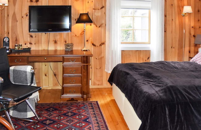 Holiday Home in FrillesÃ¥s - Foto 9