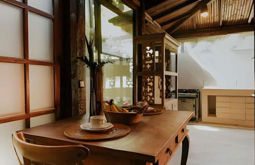 Morro da Luz - Ipê Loft - Foto 30