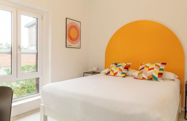 Spacebility Beach - self check-in - Photo 14