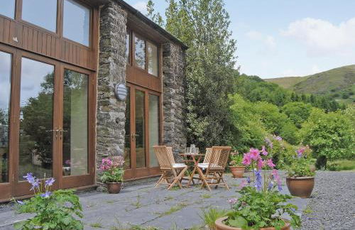 Hendre Barn Mawr - Foto 15