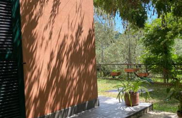 La Casa nel Bosco - In collina a 10 minuti dal mare - Foto 24