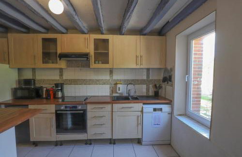 Crazy Villa Le Petit Belair 18 - Heated pool - Foot - 2h Paris - 30p - Foto 23