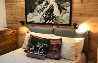 Chalet Monaci alla Fontana "Junior suite" - Foto 15