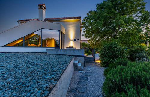 Luxury Jerini House with pool and wellness - Photo 70