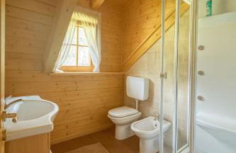 Tarvisio Splendid Retreat with Gym - Foto 5