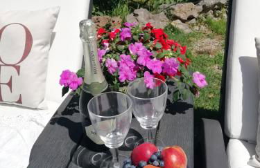 Il cielo in una stanza - Foto 59