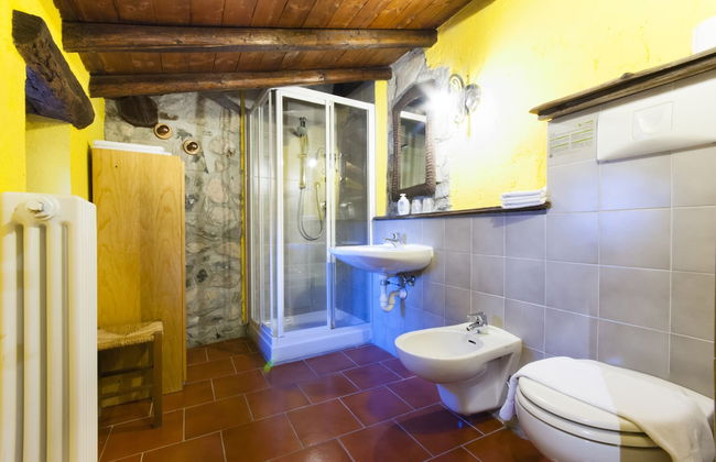 Agriturismo Al Marnich - Foto 41