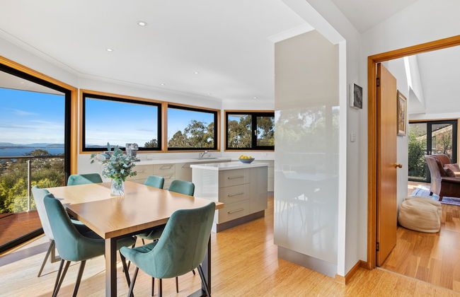 Cedar Cottages Blackmans Bay - Foto 36