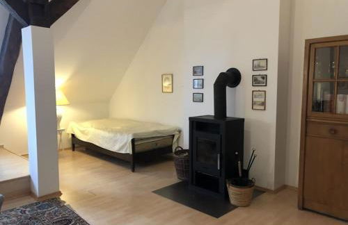 Gable house Ruppin Lake - Foto 14