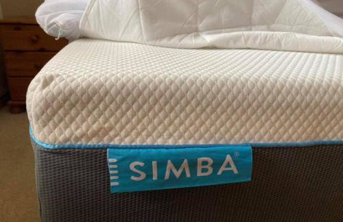 The Old Dairy & The Old Stables - Foto 30