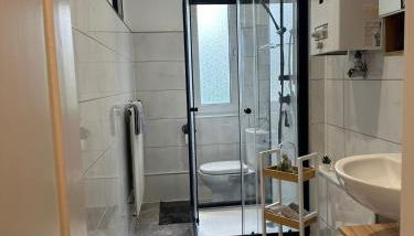 Top Ferienwohnung 55qm, Netflix, Prime - Foto 3