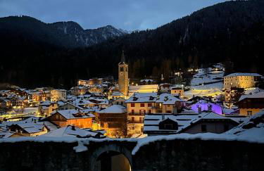 Rifugio del Sole Apartment - Foto 23