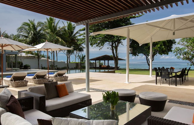 Sava Beach Villas - Foto 60