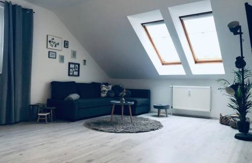 Ferienwohnung Gnitzer Auszeit - Foto 24