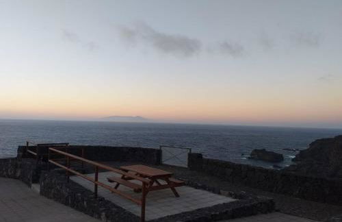 EL LETIME - Pozo de las Calcosas - El Hierro - Foto 9