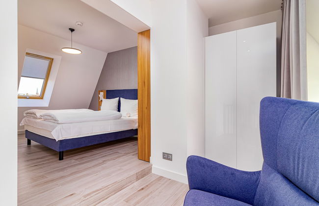 Odrzańska Residence by Boogie Apartments - Photo 35