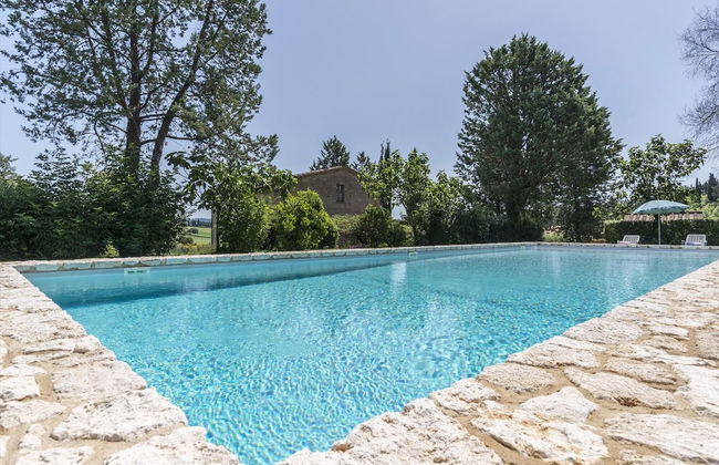 Podere Madonna Di Mezzo 6 - Foto 20