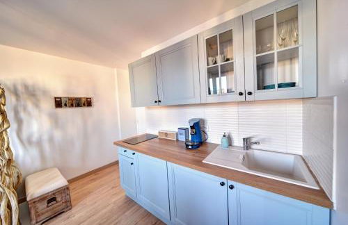 Apparts Seasons - Saint Étienne Centre - Gare Chateaucreux - Foto 16