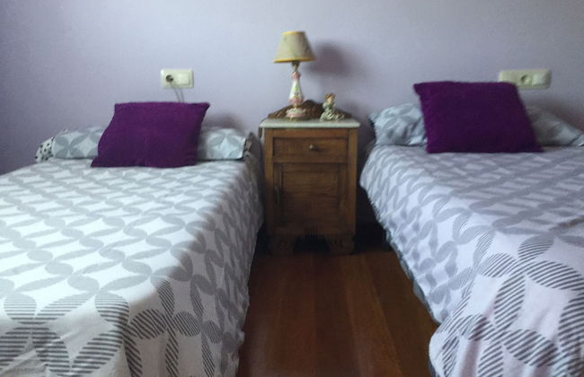 O Candil De Santa Ana - Foto 6