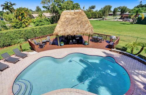 Luxury Casa Mila 7BR With Private Heated Pool - Foto 105