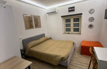 Loft Largo Gloria locazione turistica - Foto 17