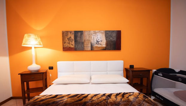 Appartamento Ludovica - Foto 5, Habitación