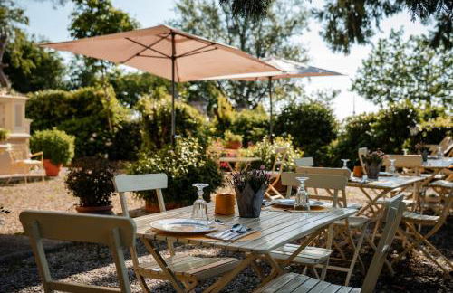 Villa la Moresca Your Tuscan Dream Panorama - Photo 30