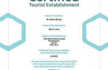 Mary's Lane - Foto 42