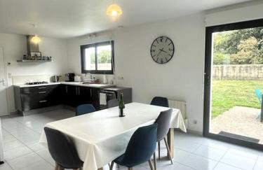 Chez Katerina - Plomeur proches plages - Foto 24