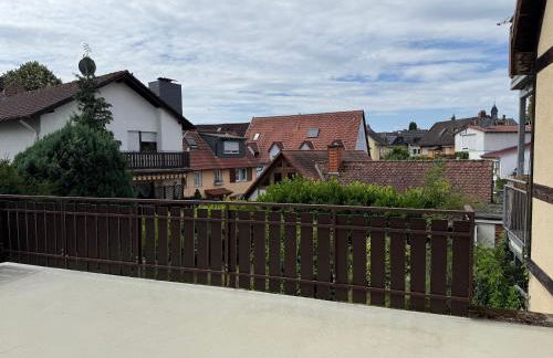 Ferienwohnung Seulberg 1 OG - Foto 16