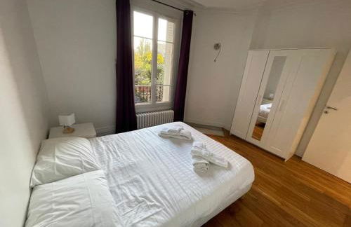 Appartement à Gentilly, à 2 pas de Paris - Foto 10