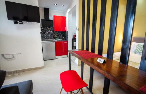 latus apartments - Foto 15