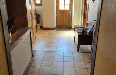 Gîte à la ferme - 10 personnes - Foto 14