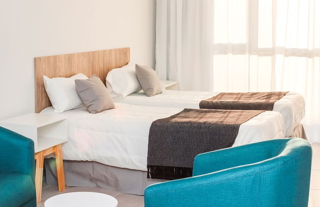 Ramada Residences by Wyndham Puerto Madryn CQ Mitre - Foto 13