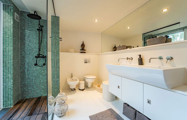 Nomad s Lux - 3bdr Foz Velha Porto - Foto 18