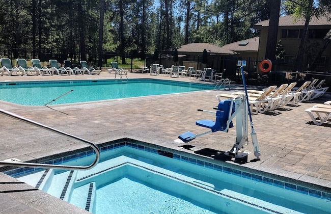 The Pines at Sunriver - Foto 32