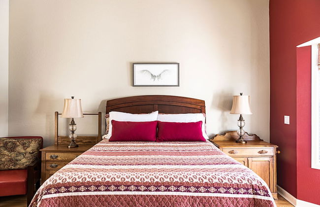 Val Vista Lakes! Gilbert 3BD - Beautiful Oasis - Photo 7