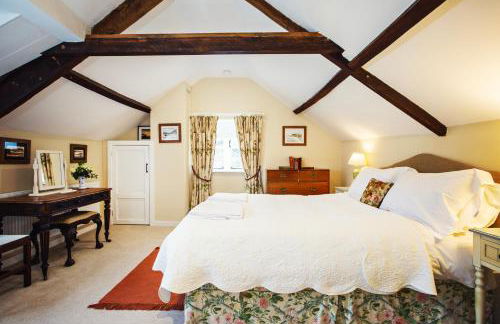 The Bothy at Oak Farm - Foto 11