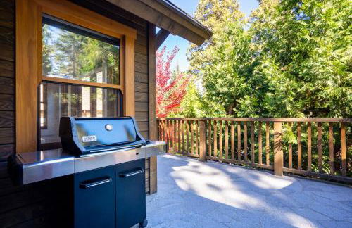 Cedar Crest - Eagle Cottage 8 - Foto 32