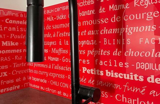 The French Lodge - Foto 18