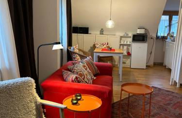 Ferien- und Messeappartement Schwaig - Foto 9