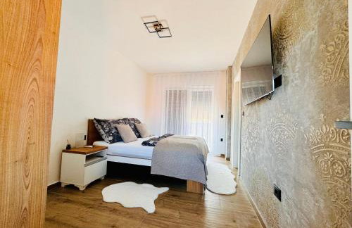 Premium Luxury Villa Ayla Wellness-Sauna - Foto 47