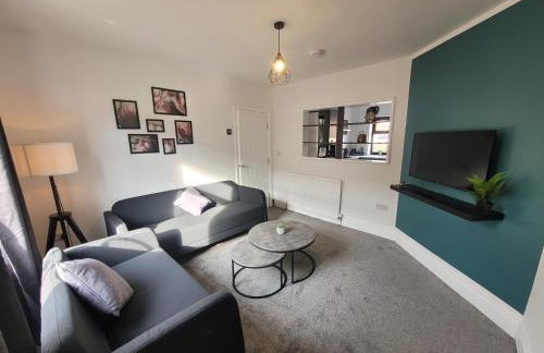 Luke Stays - Parsons Gardens - Foto 7