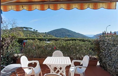 Pet Friendly Apartment In Rio Nell'elba - Foto 1