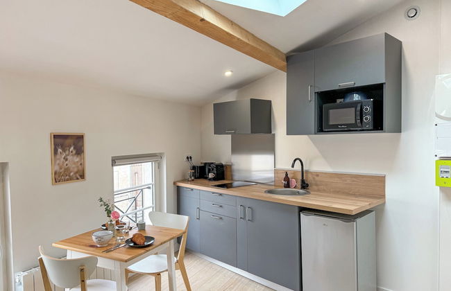 Cozy Niort - Photo 28