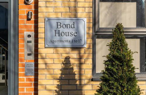 Bond House by Celador Apartments - Foto 84