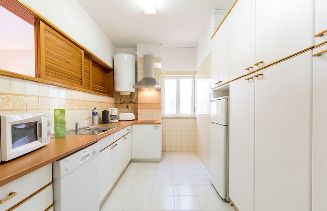 Pinhal da Marina Apartamentos Turisticos - Foto 25