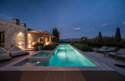 Villa Poimon by IstriaLux - Foto 30