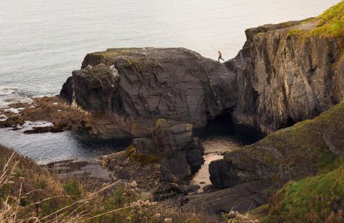 Dyffryn Cottage - Foto 45